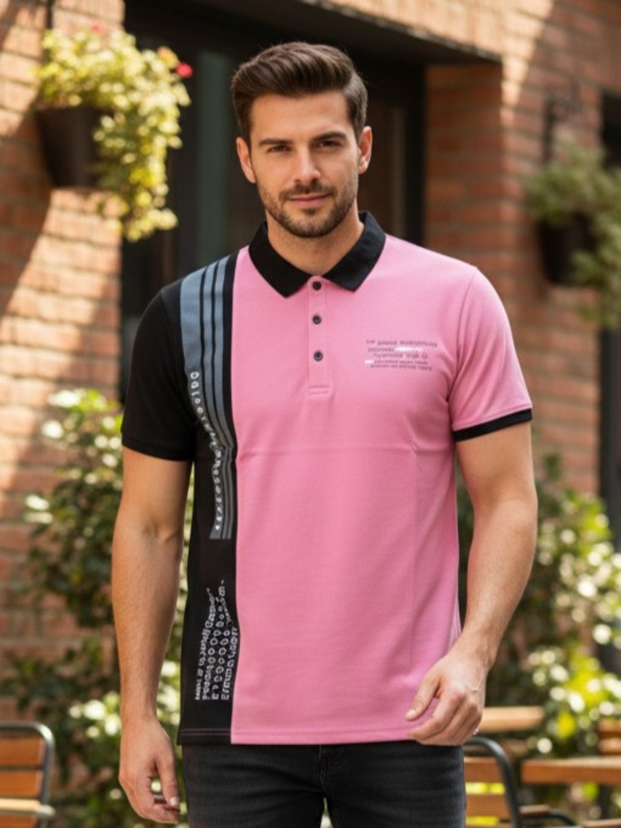 TOP ONE PREMIUM POLO