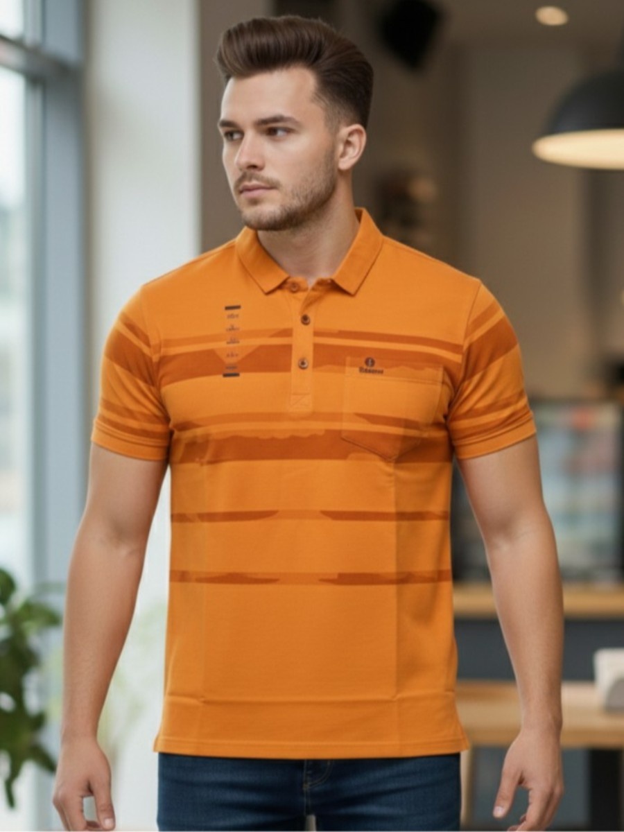TOP ONE PREMIUM POLO