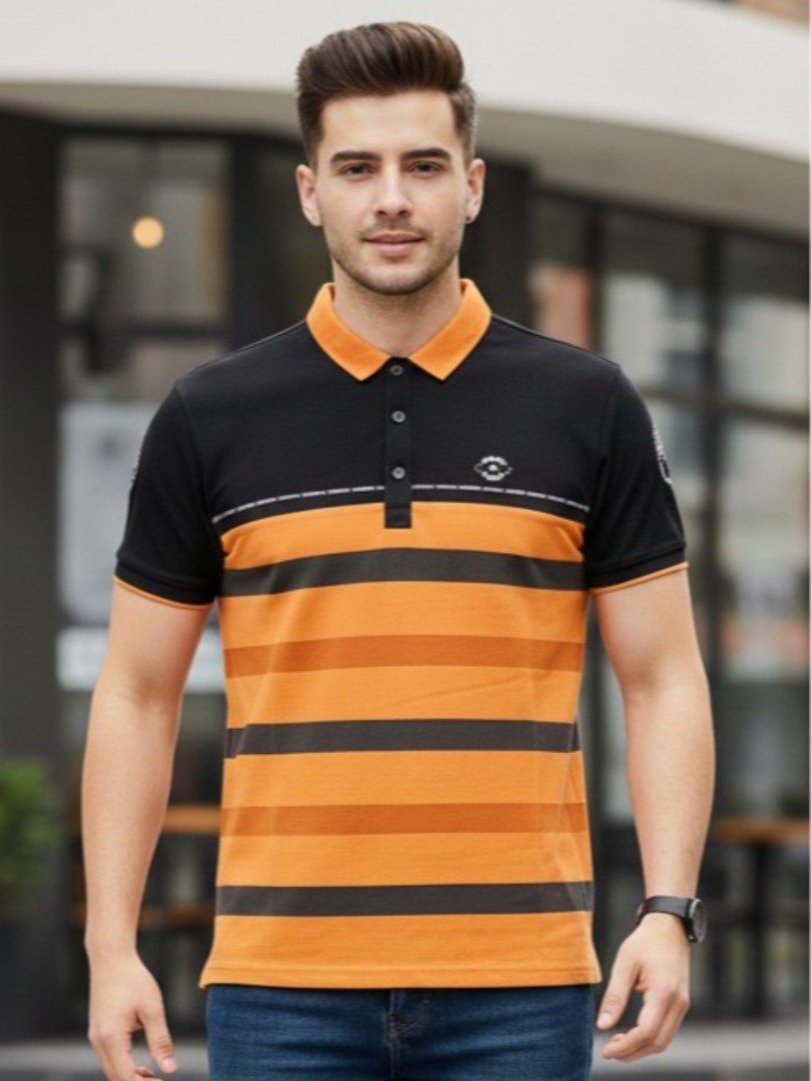 TOP ONE PREMIUM POLO