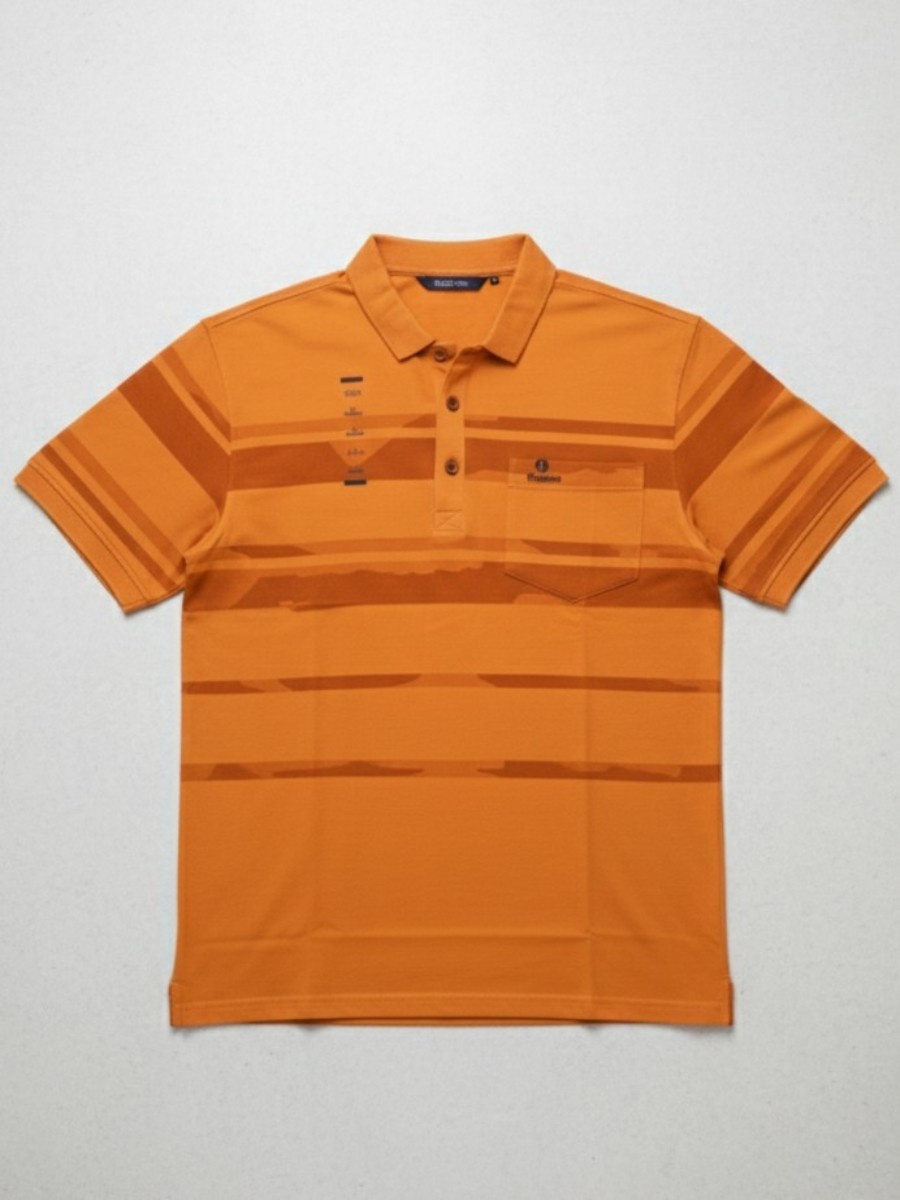 TOP ONE PREMIUM POLO