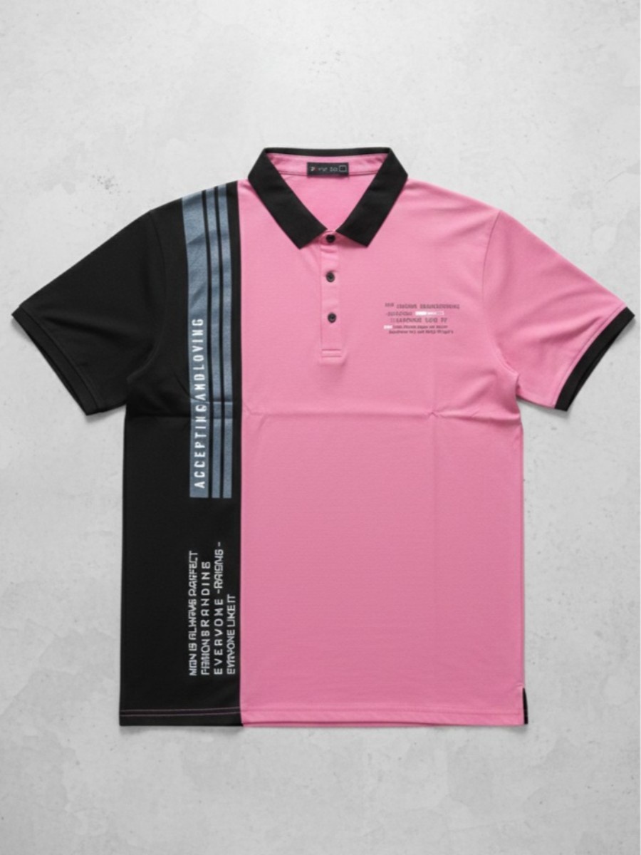 TOP ONE PREMIUM POLO