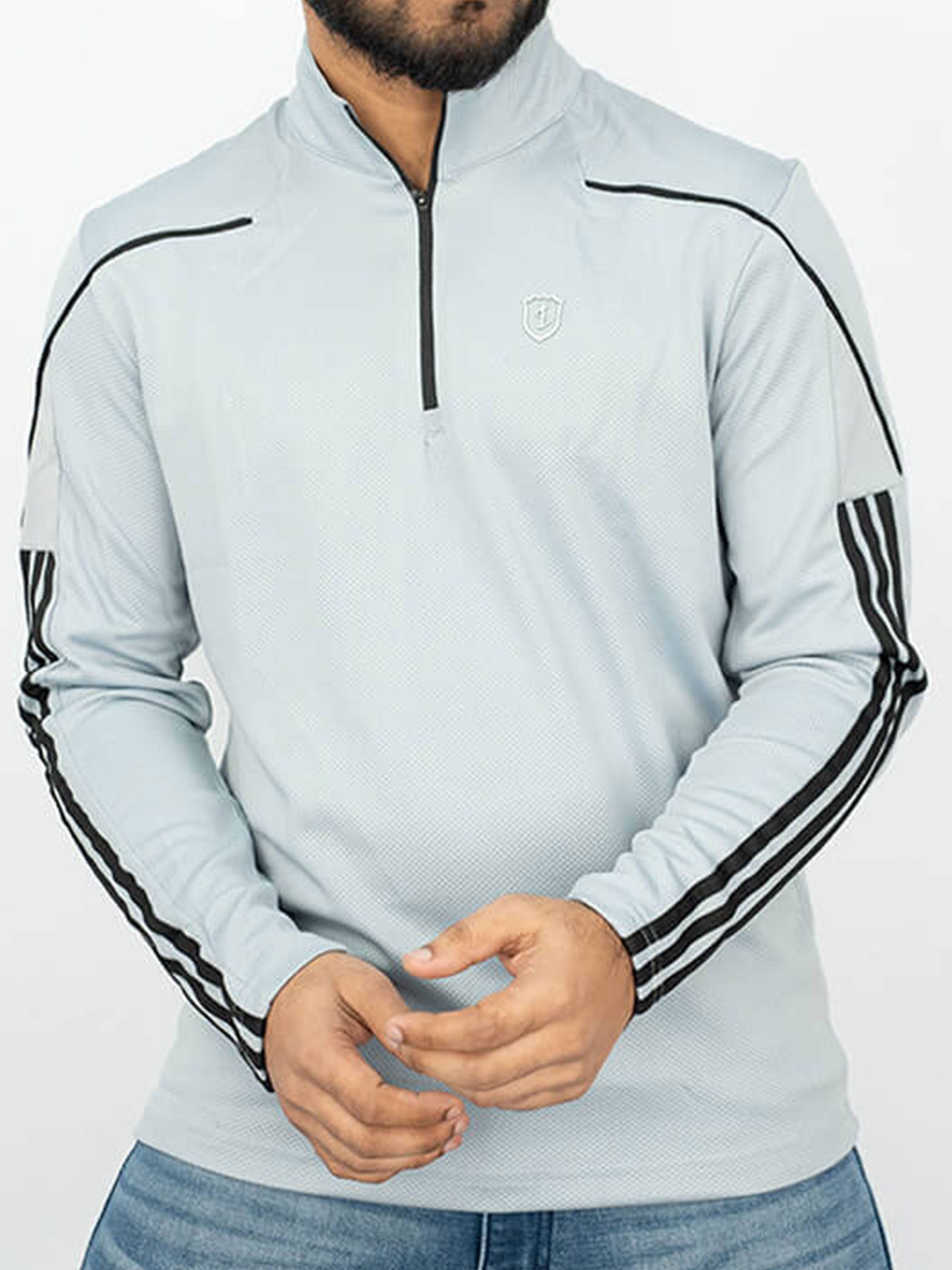 TRACK SUIT TOP