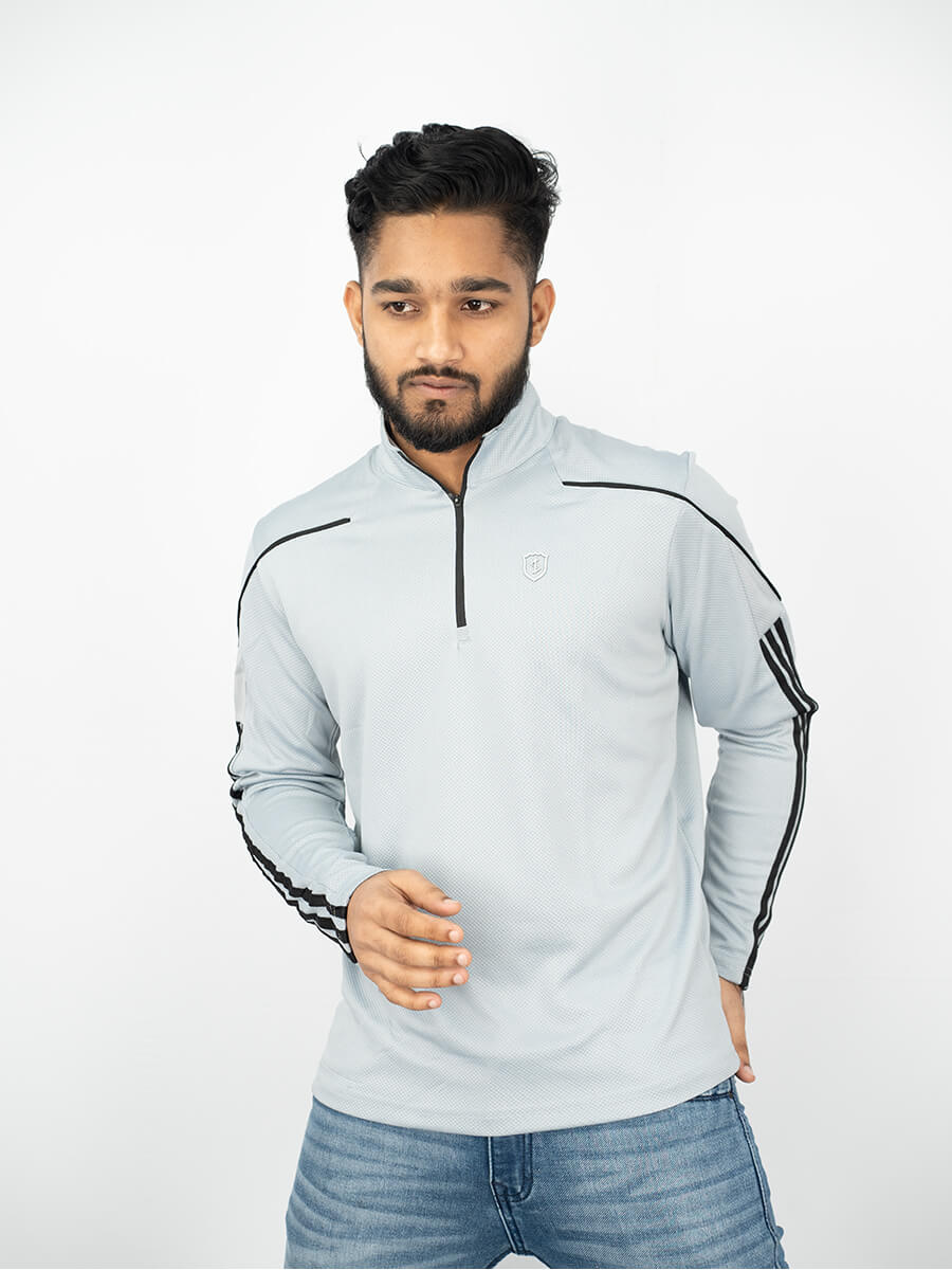 TRACK SUIT TOP