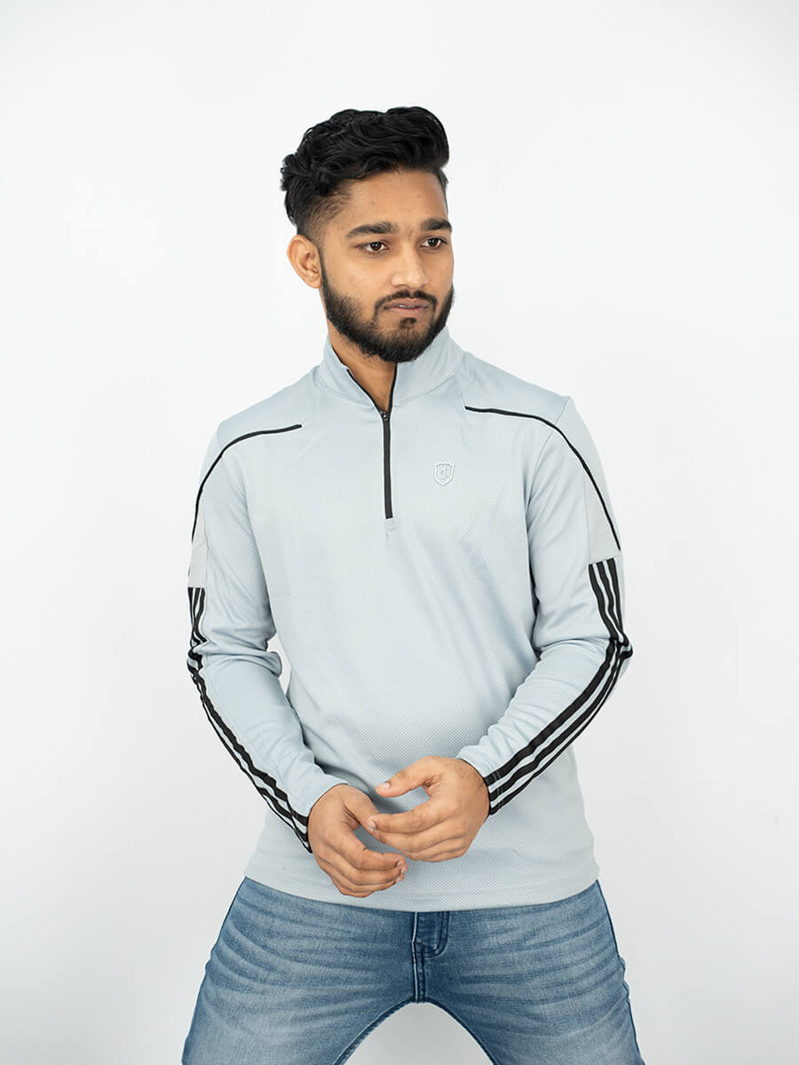 TRACK SUIT TOP