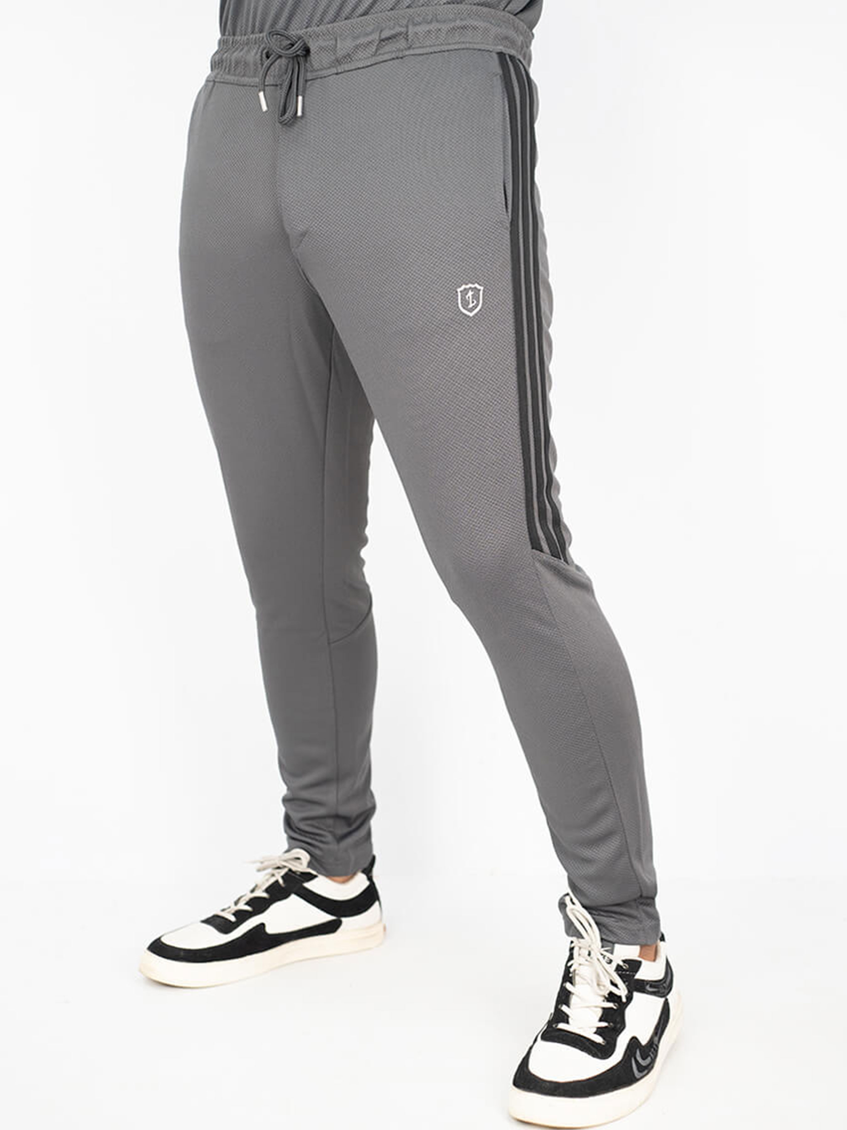 TRACKSUIT TROUSER