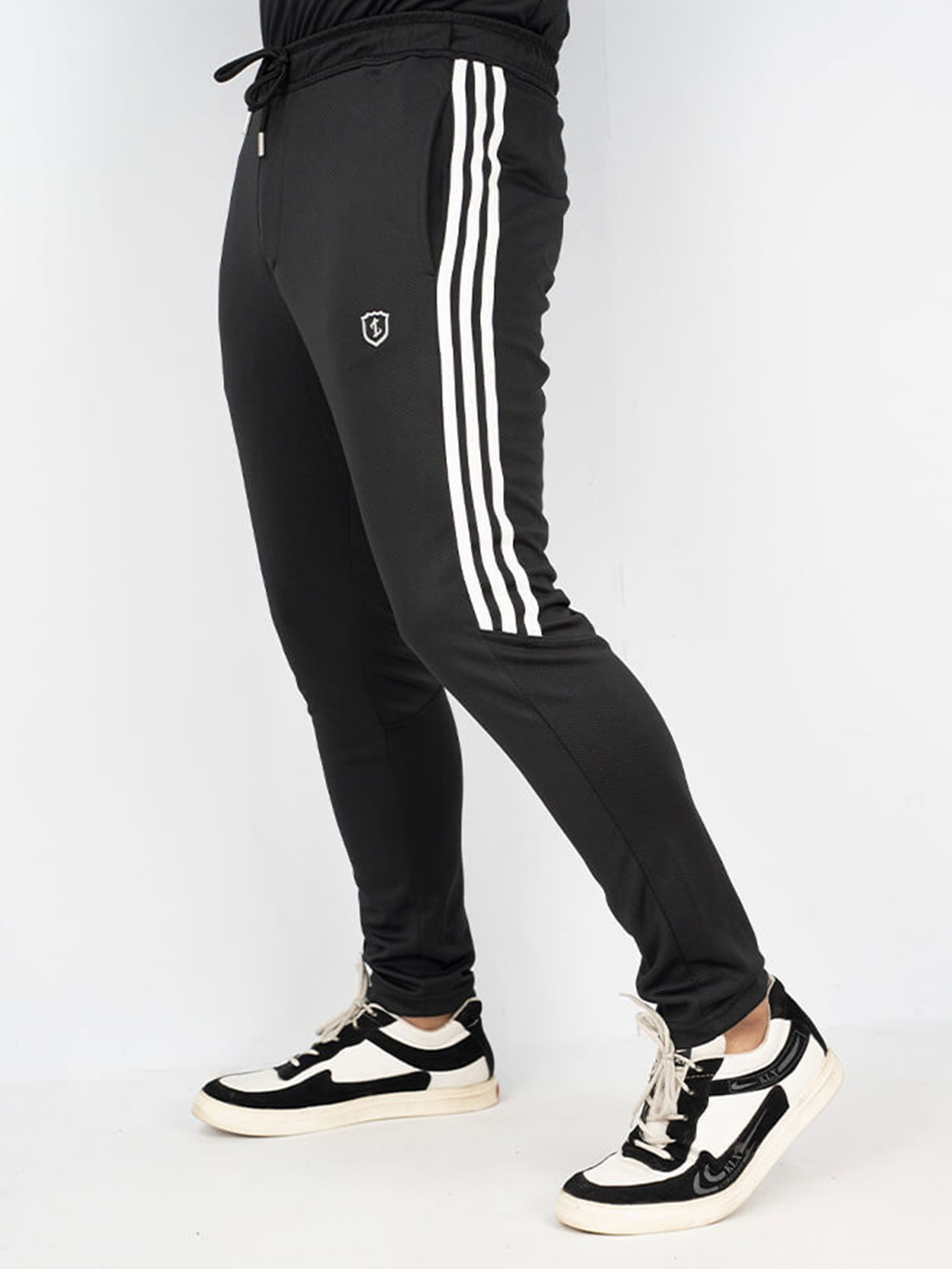 TRACKSUIT TROUSER