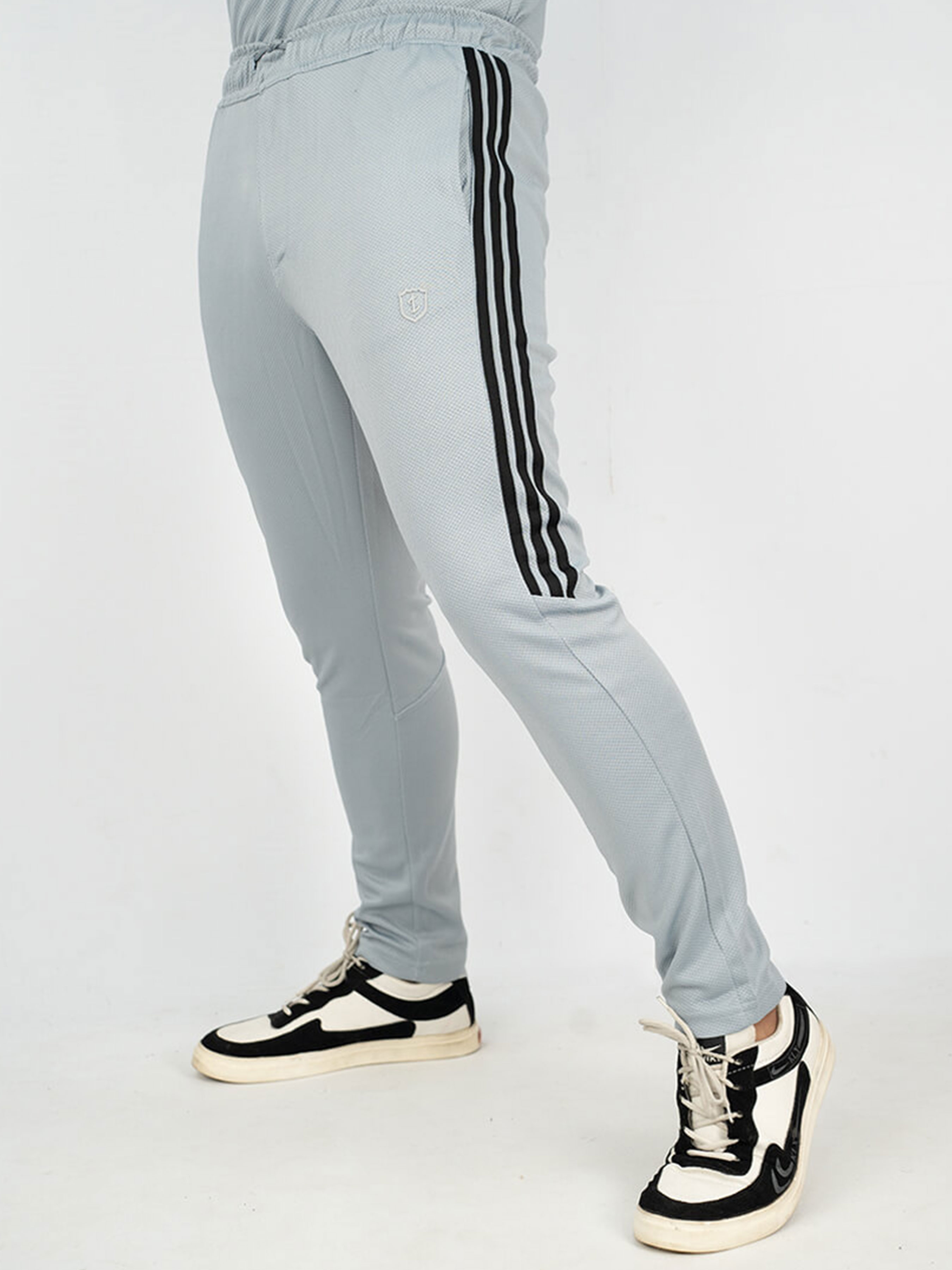 TRACKSUIT TROUSER