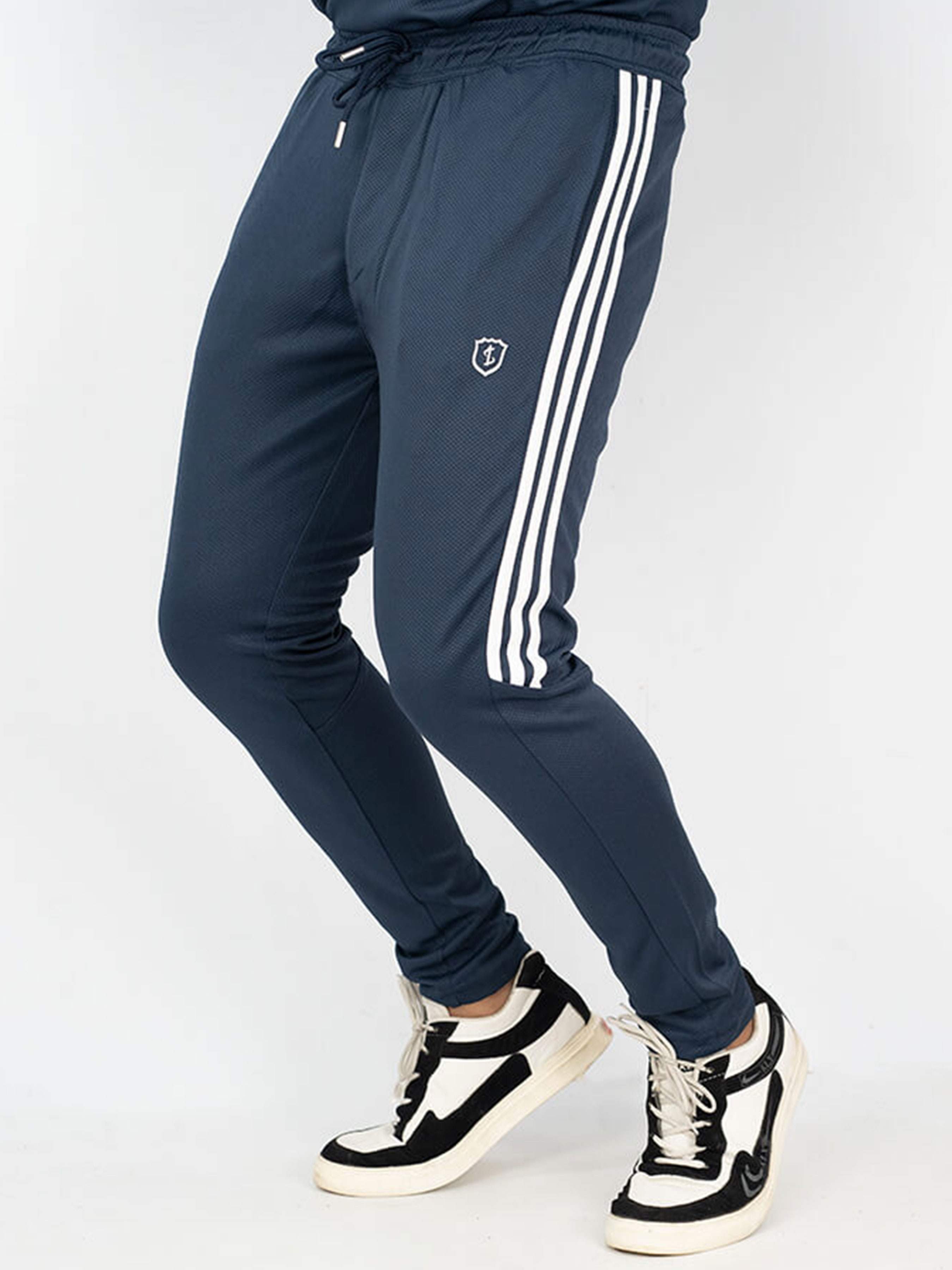 TRACKSUIT TROUSER