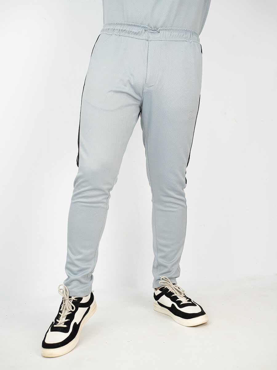 TRACKSUIT TROUSER