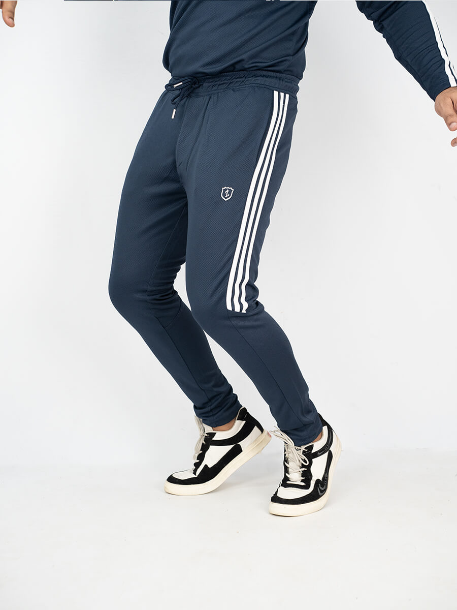 TRACKSUIT TROUSER