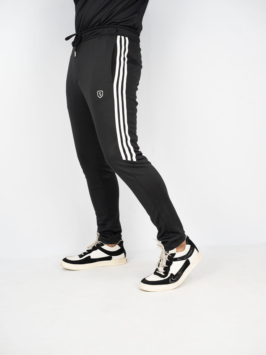 TRACKSUIT TROUSER