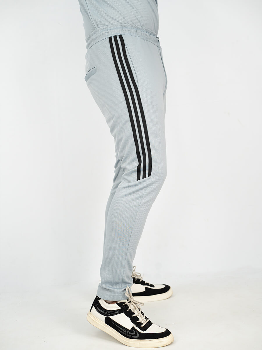 TRACKSUIT TROUSER