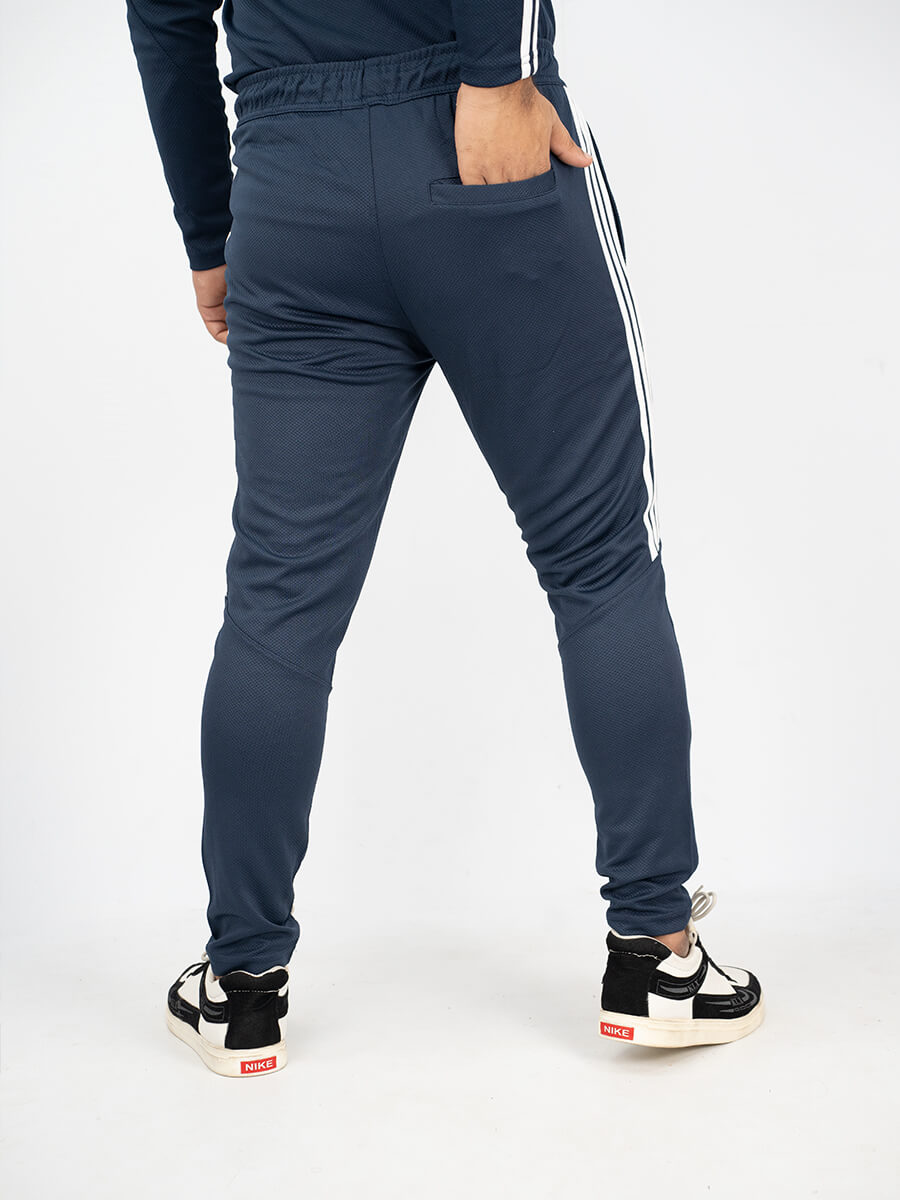 TRACKSUIT TROUSER