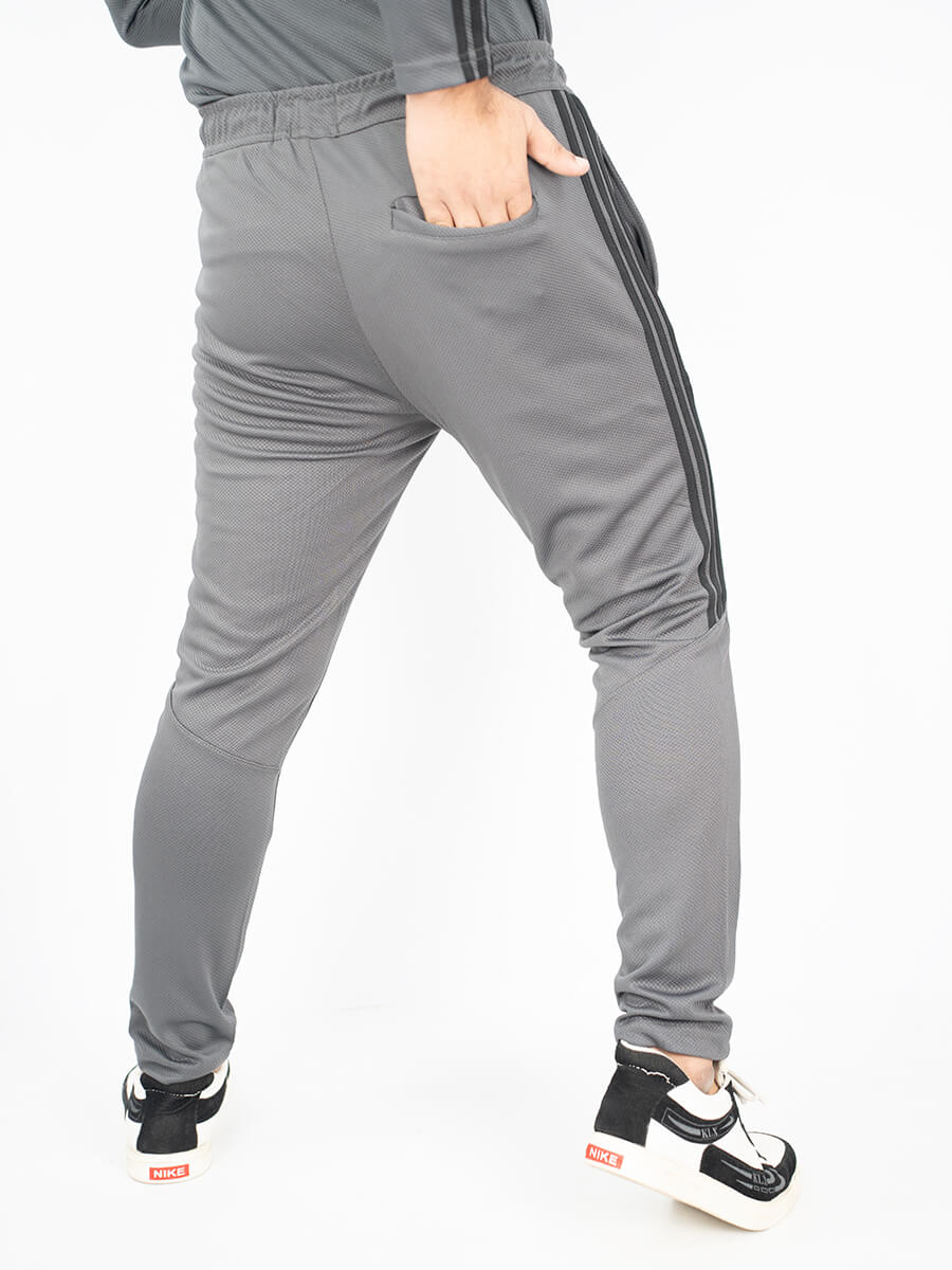 TRACKSUIT TROUSER