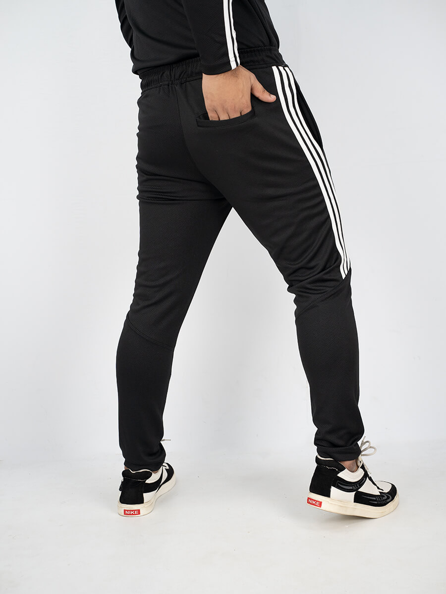 TRACKSUIT TROUSER