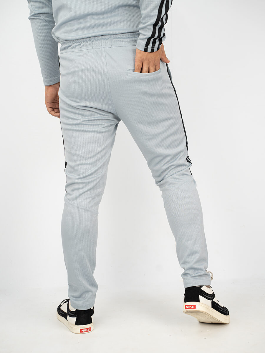 TRACKSUIT TROUSER