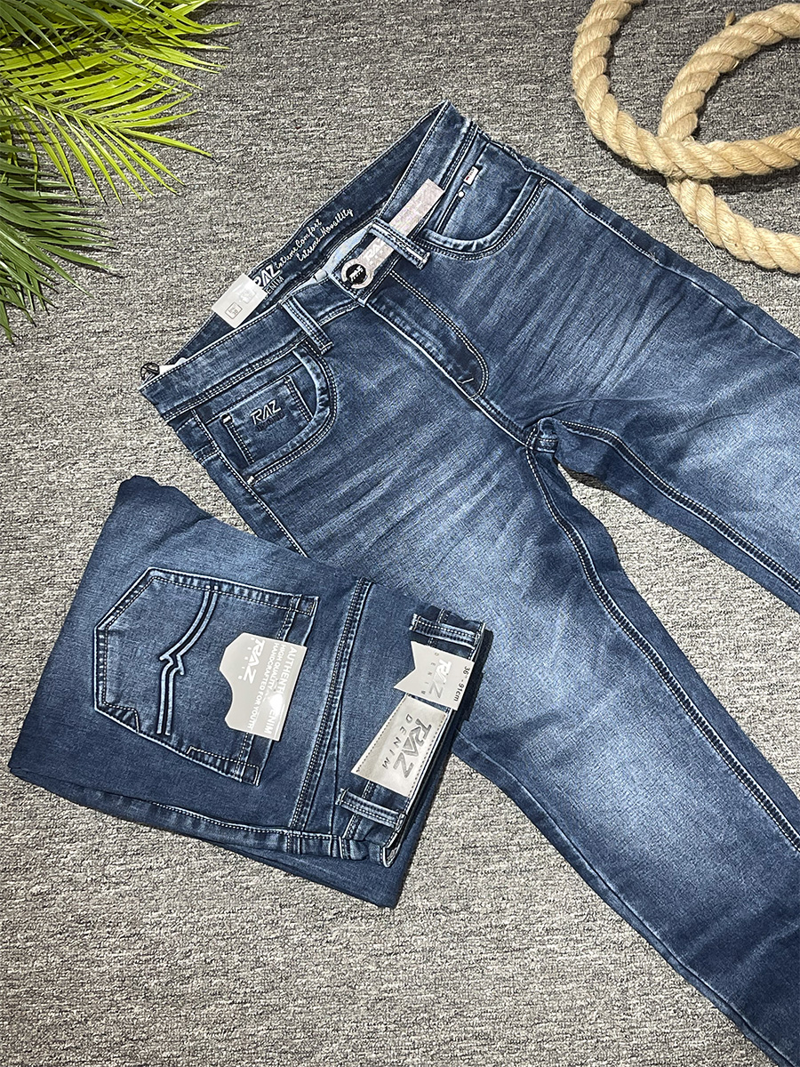 TRAZ JEANS