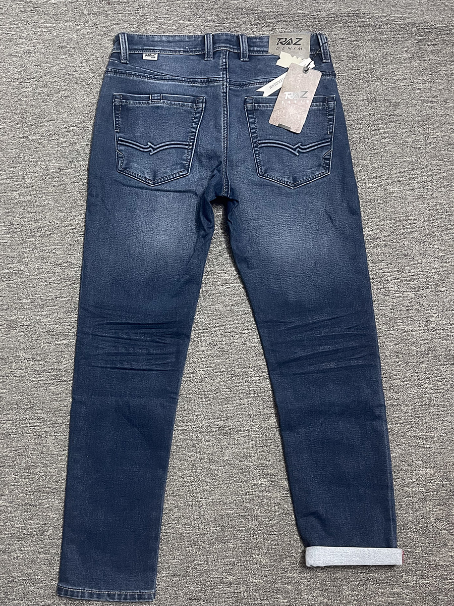 TRAZ JEANS