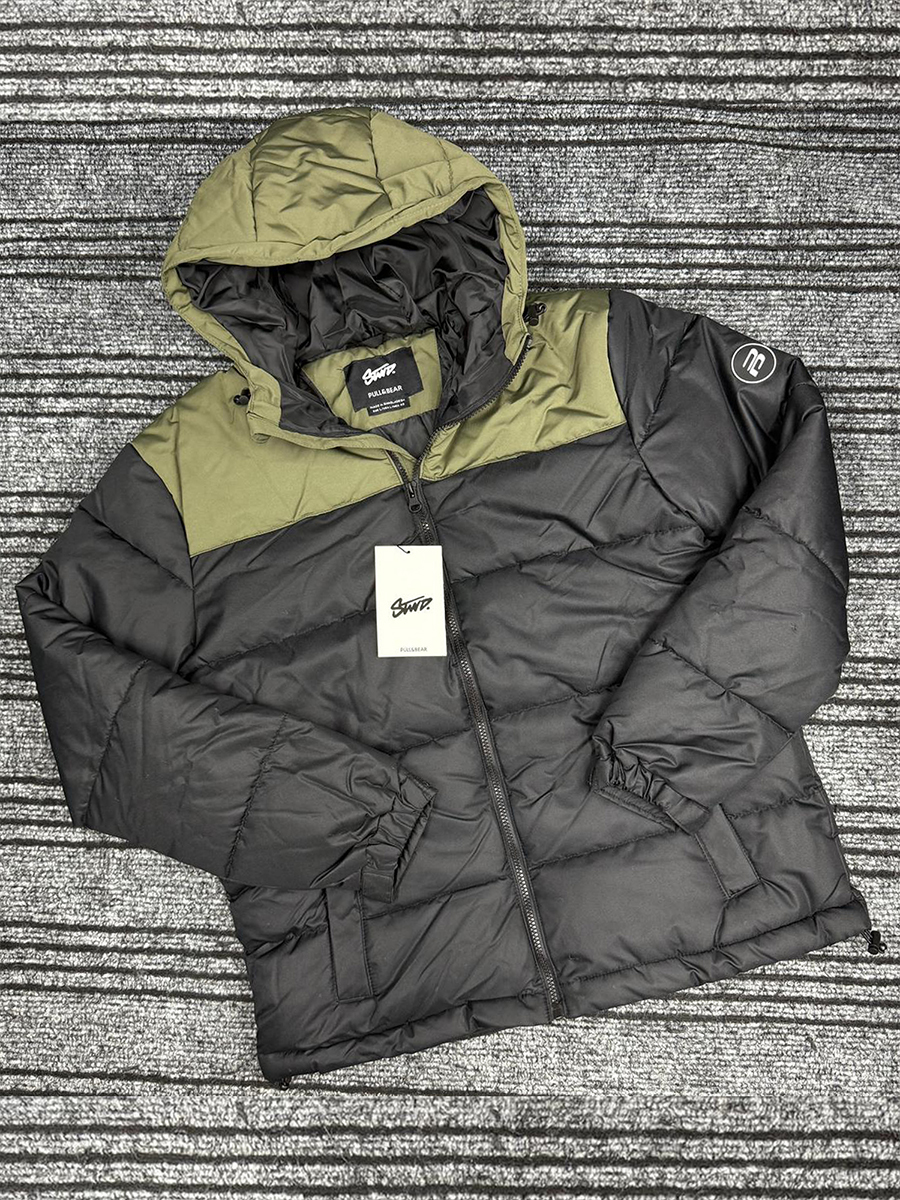 WATERPROOF MEN'S Bomber JACKET