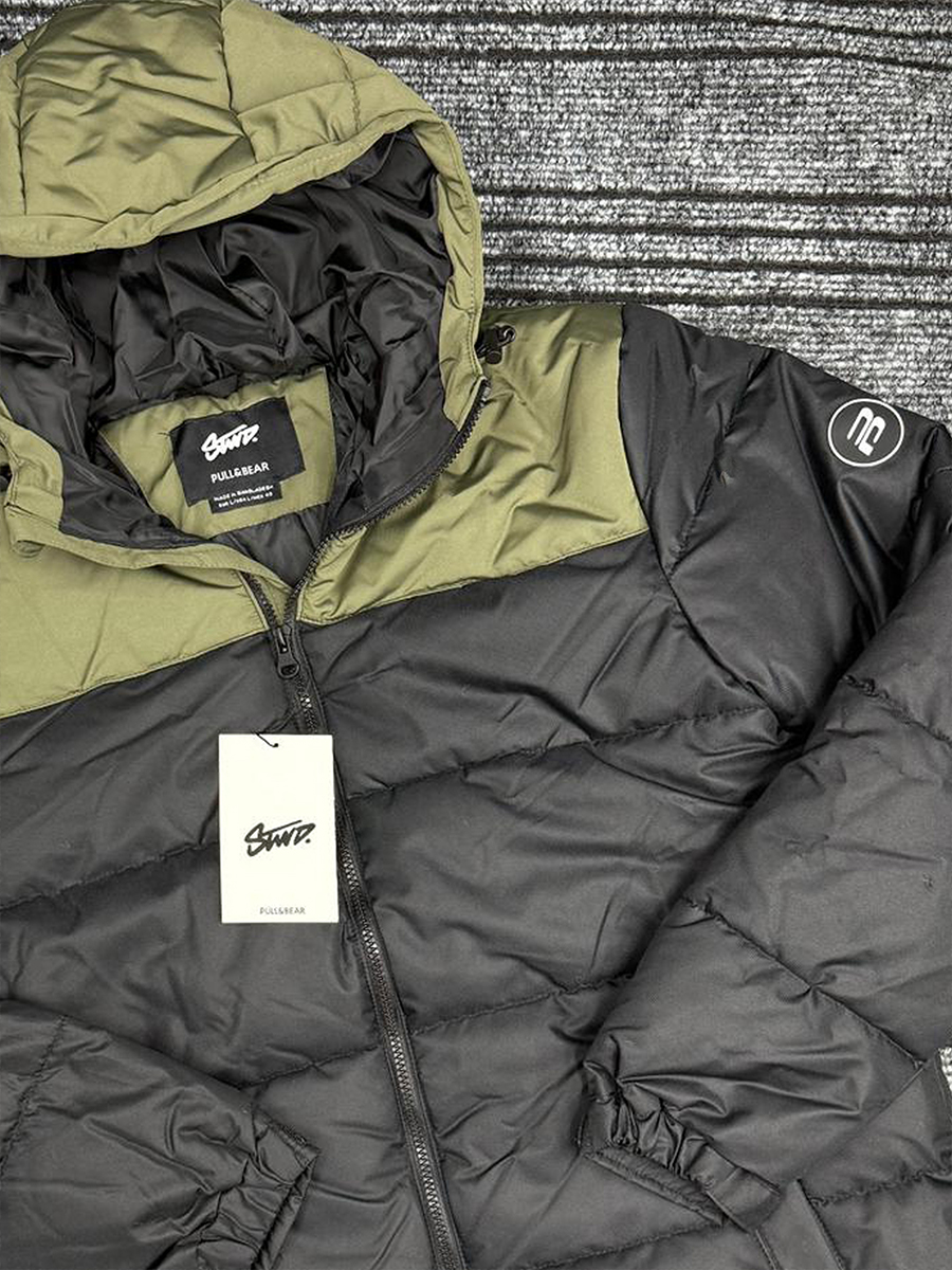 WATERPROOF MEN'S Bomber JACKET