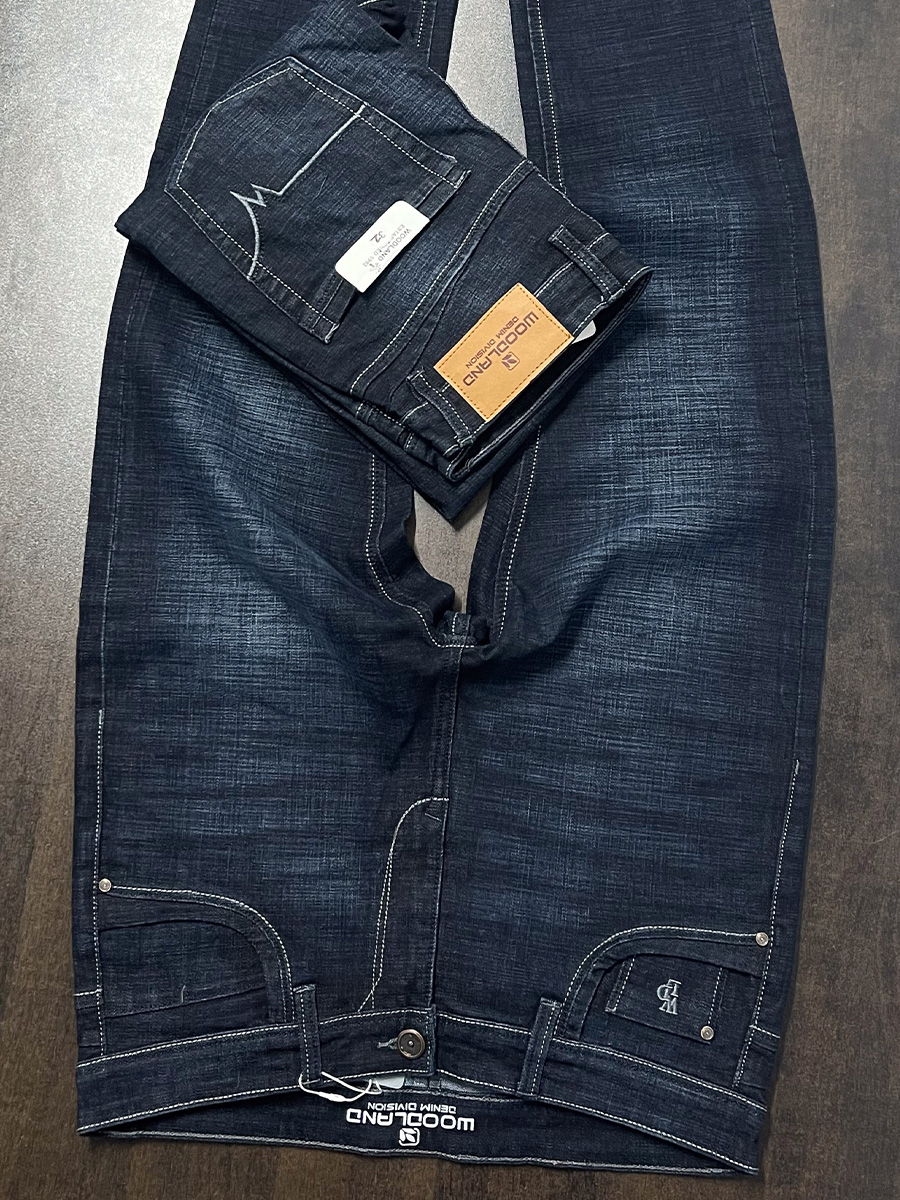 WOODLAND JEANS