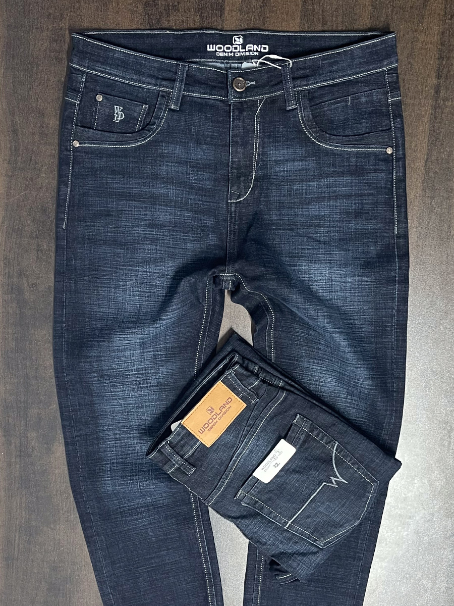 WOODLAND JEANS