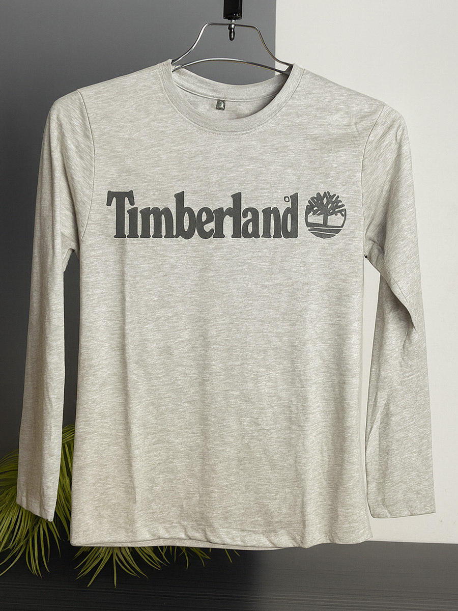 ZARA FULL SLV T-SHIRT