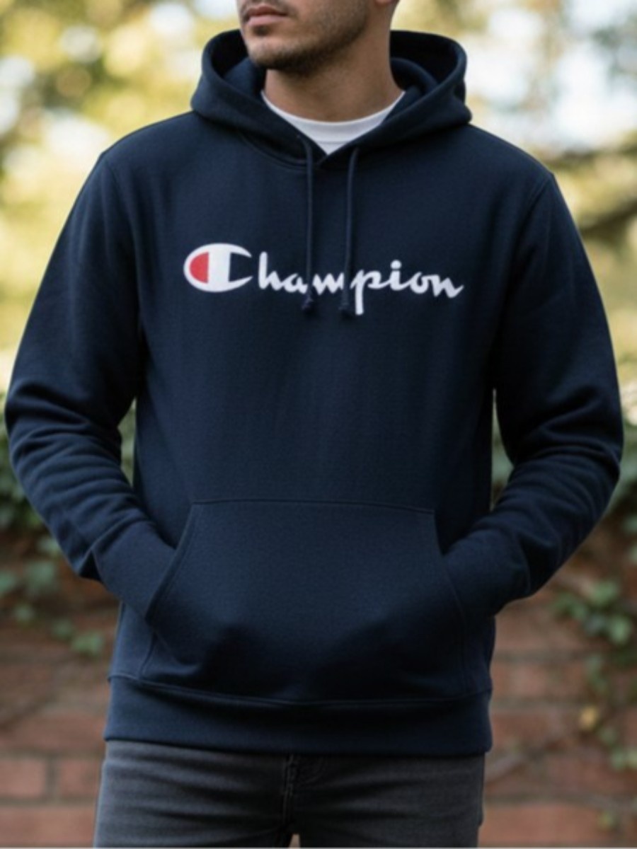 Champion Premium Hoodie